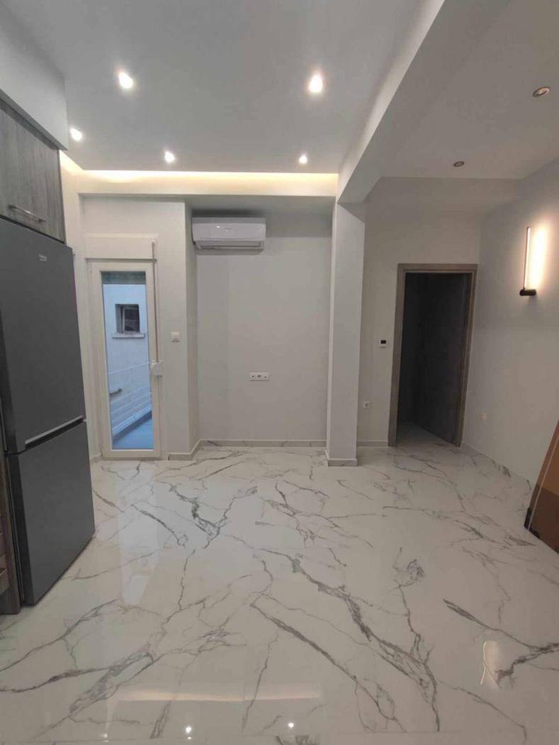 Studio Αμαλίας, 58, Agia Triada, Faliro – Ippokratio