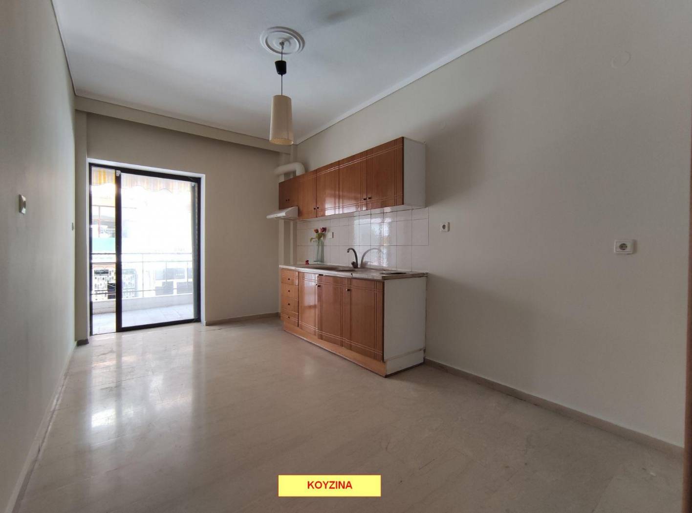 Apartment Μηνιάτη Ηλία, 6, Xirokrini, Xirokrini – Panagia Faneromeni