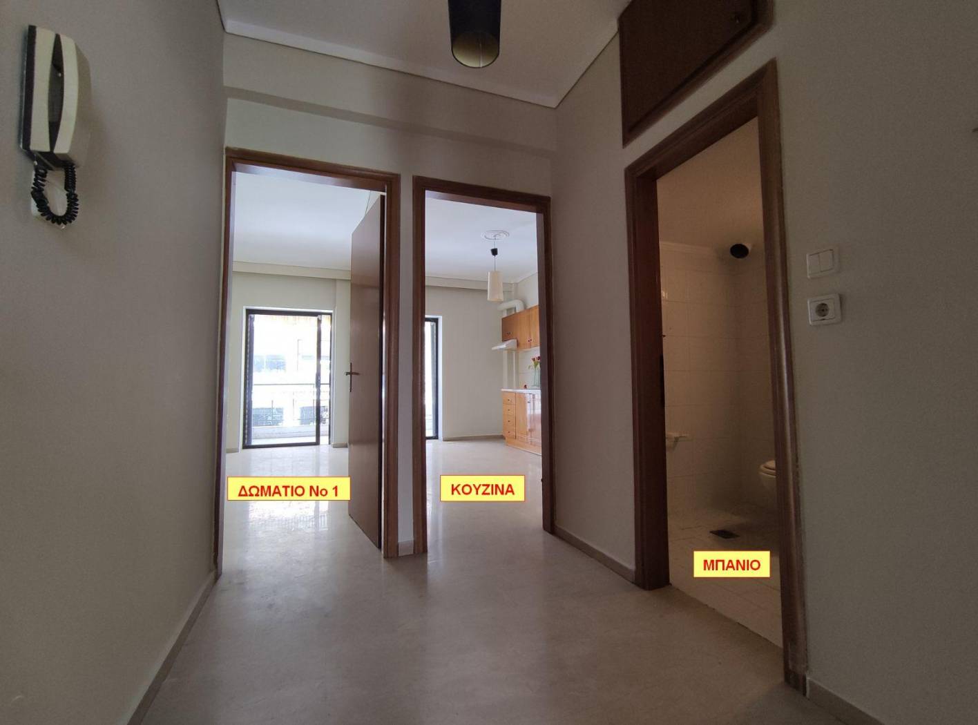 Apartment Μηνιάτη Ηλία, 6, Xirokrini, Xirokrini – Panagia Faneromeni image 2