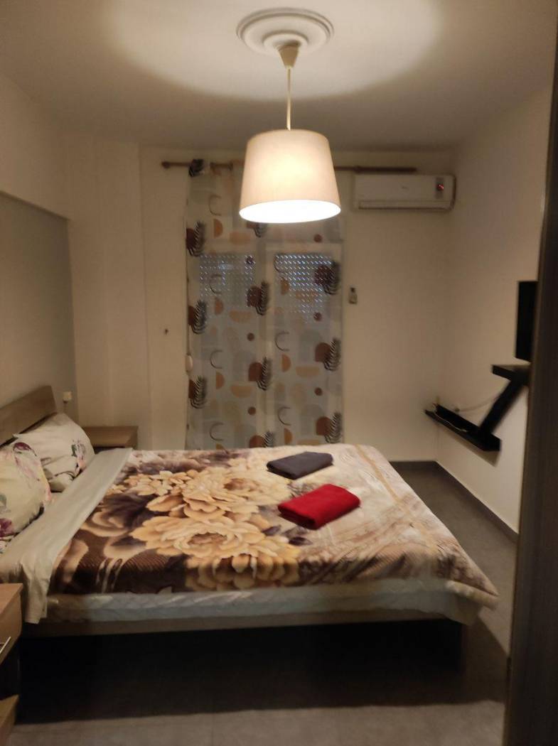 Studio Κυριακού Μανωλάκη, 7, Kamara – Rotonta, Thessaloniki – Center