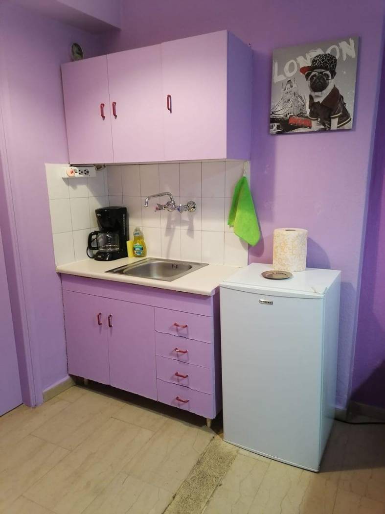 Apartment Ηπείρου, 4, Agia Triada, Faliro – Ippokratio image 2