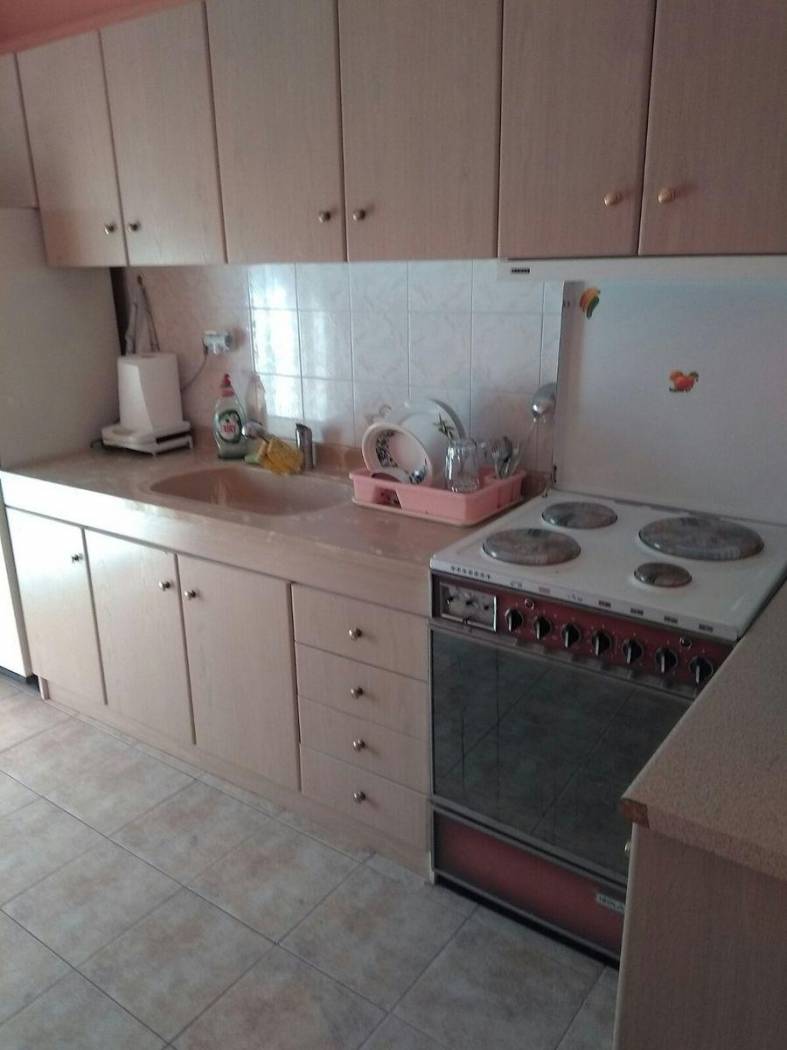 2-room flat Ακροπόλεως, 4, Tsinari, Ano Poli