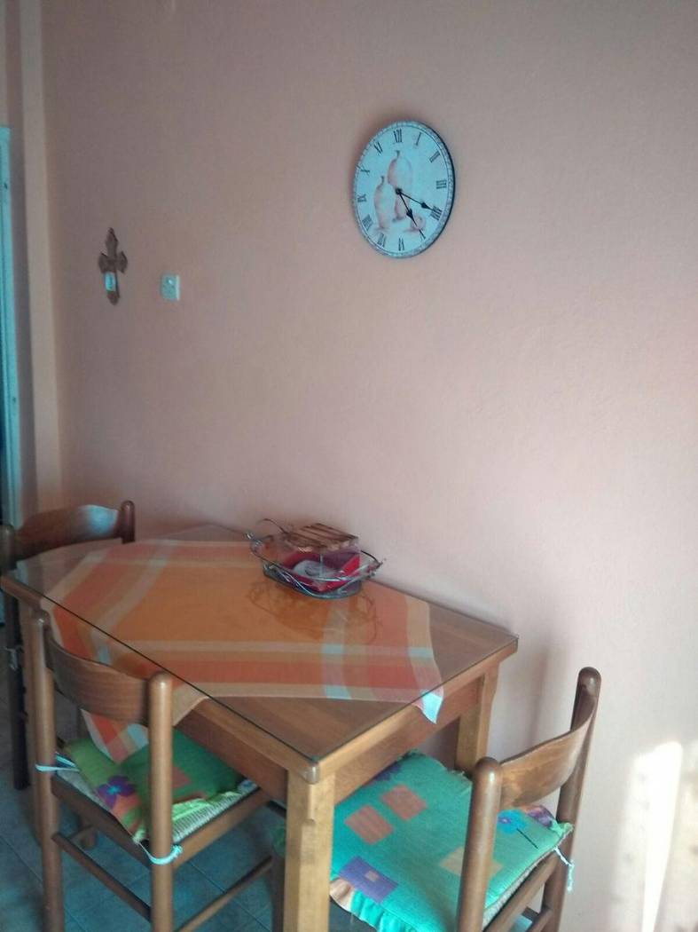 Penthouse Λεωφόρος Βασιλίσσης Όλγας, 53, Nea Paralia, Analipsi – Mpotsari – Nea Paralia image 2