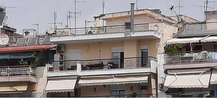 Penthouse Κύπρου, 6, Triandria, Triandria – Doxa