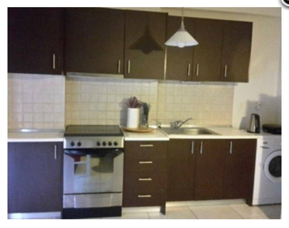 Studio Λιτοχώρου, 63, Doxa, Triandria – Doxa image 2