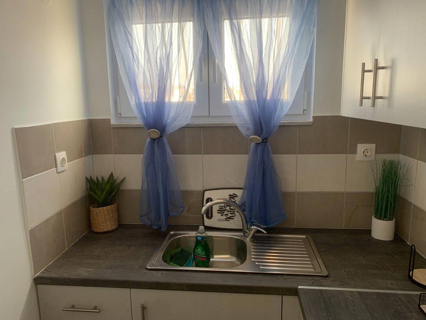 Penthouse Υλίκης, 5, Terpsi, Patra image 2