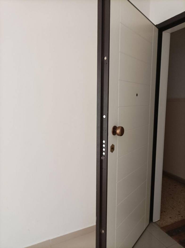 2-room flat Μαρασλή, 69, Agios Nikolaos, Charilaou image 2