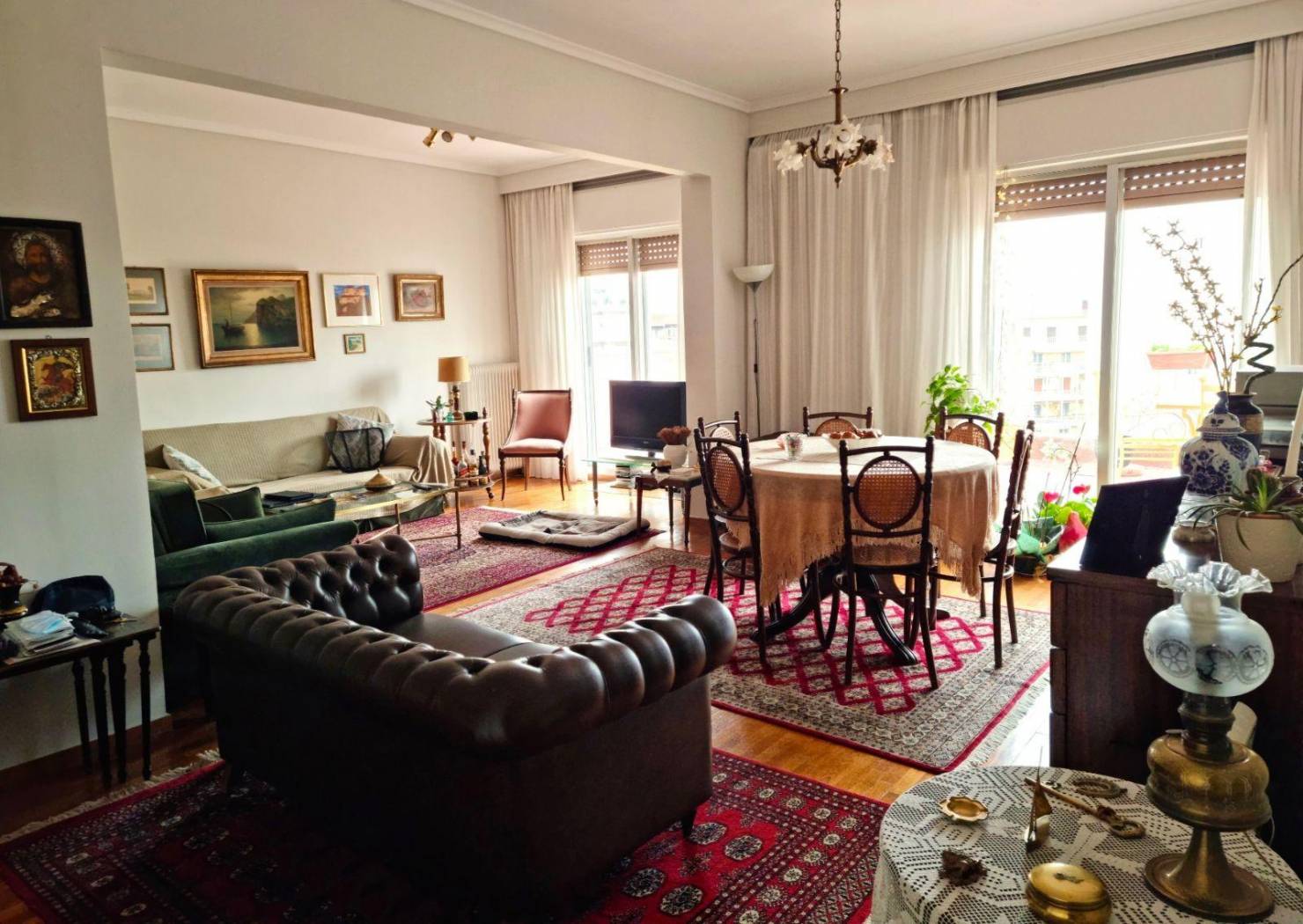 Penthouse Καρακάση, 58, Agios Nikolaos, Charilaou