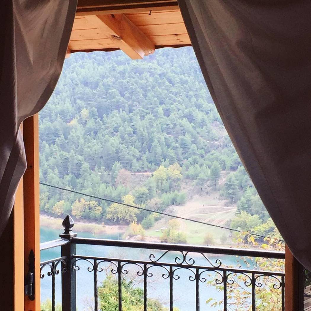 Duplex Επαρχιακή Οδός Άνω Ποταμιάς-Βαλιμής, Ano Potamia, Akrata image 2