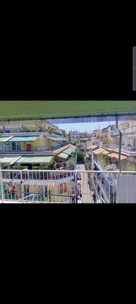 Penthouse Καραϊσκάκη, 13, Ippokratio, Faliro – Ippokratio