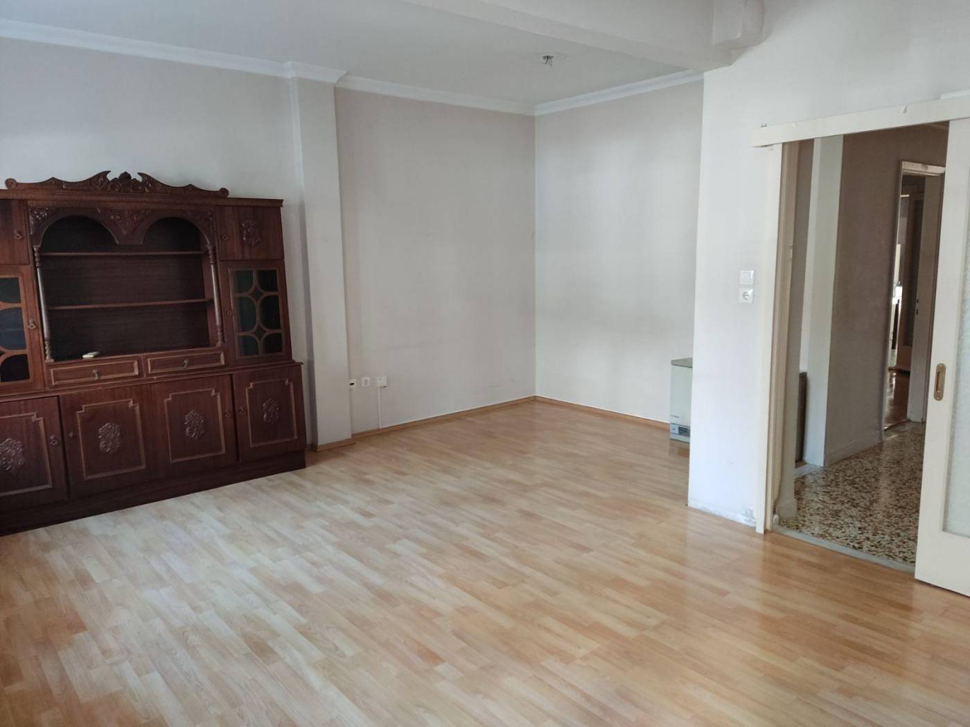 2-room flat Σερρών, 27, Triandria, Triandria – Doxa
