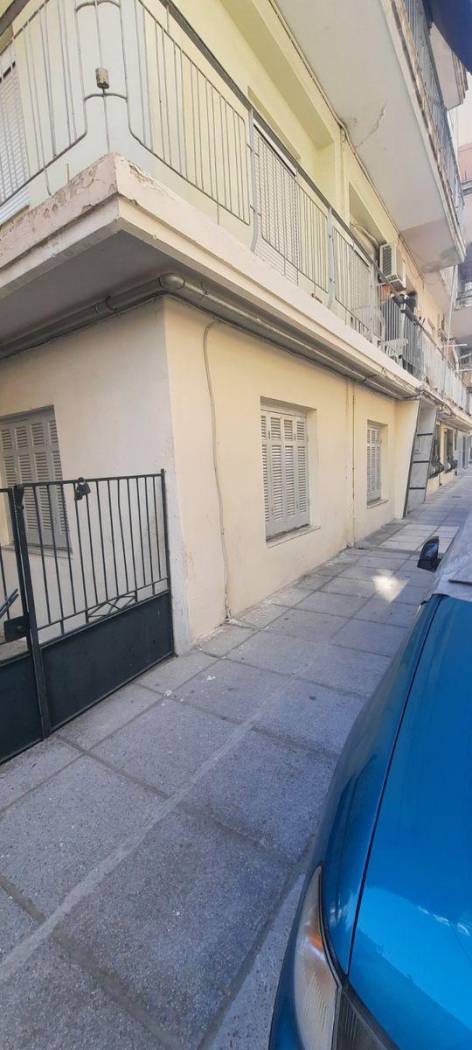 2-room flat Παμφυλίας, 3, Tsinari, Ano Poli