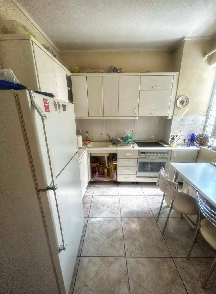 2-room flat Αμφιπόλεως, 22, Kato Toumpa, Toumpa image 2