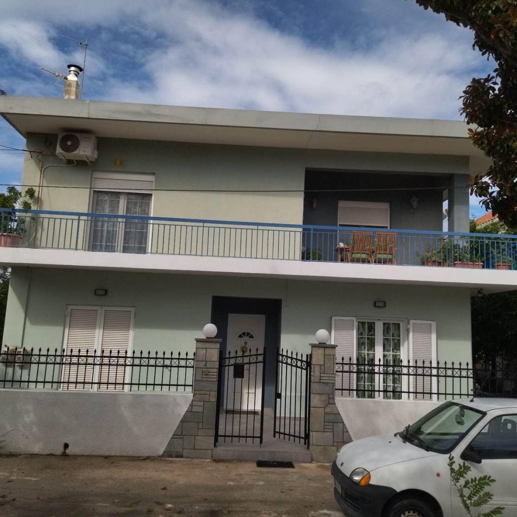 Penthouse Πίνδου, 9, Center, Rio