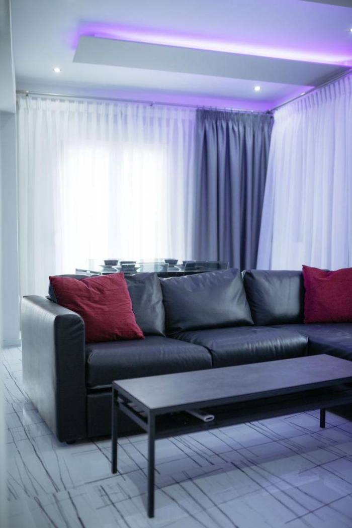 2-room flat Παπακυριαζή, 7, Analipsi, Analipsi – Mpotsari – Nea Paralia image 2