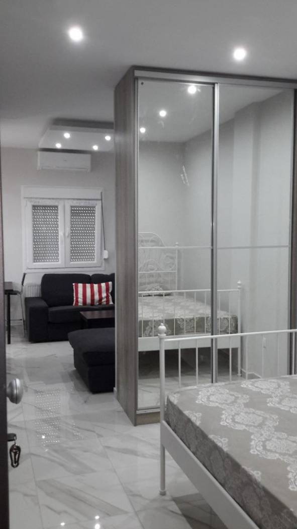 Studio Ολυμπιάδος, 8, Tsinari, Ano Poli