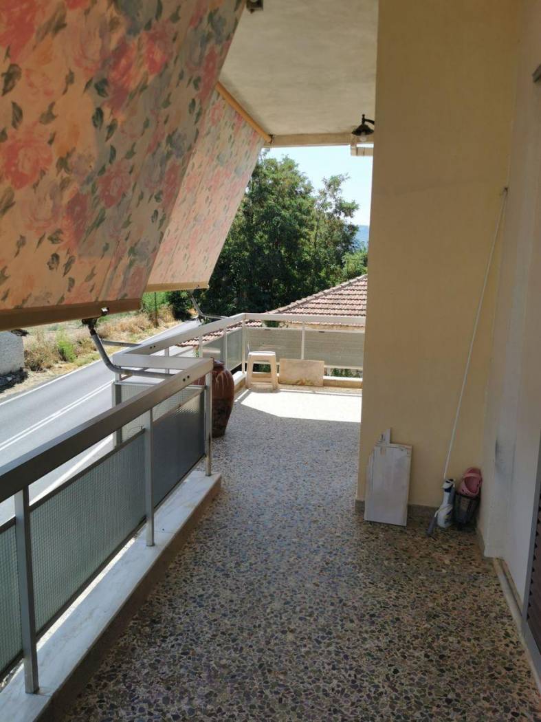 Penthouse Επ. Οδός 1-Τρίπολης-Παραλία Άστρους, Rizes, Tegea image 2