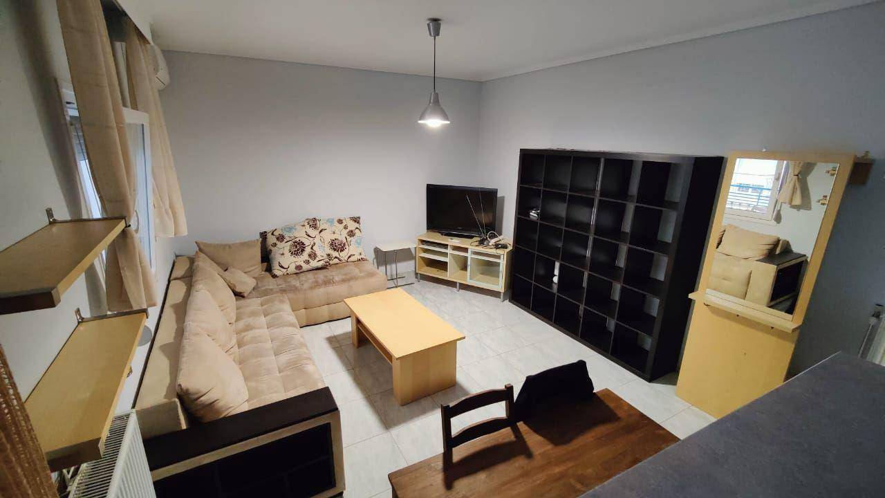 2-room flat Πάροδος Β Διαγόρα, 8, Ano Toumpa, Toumpa