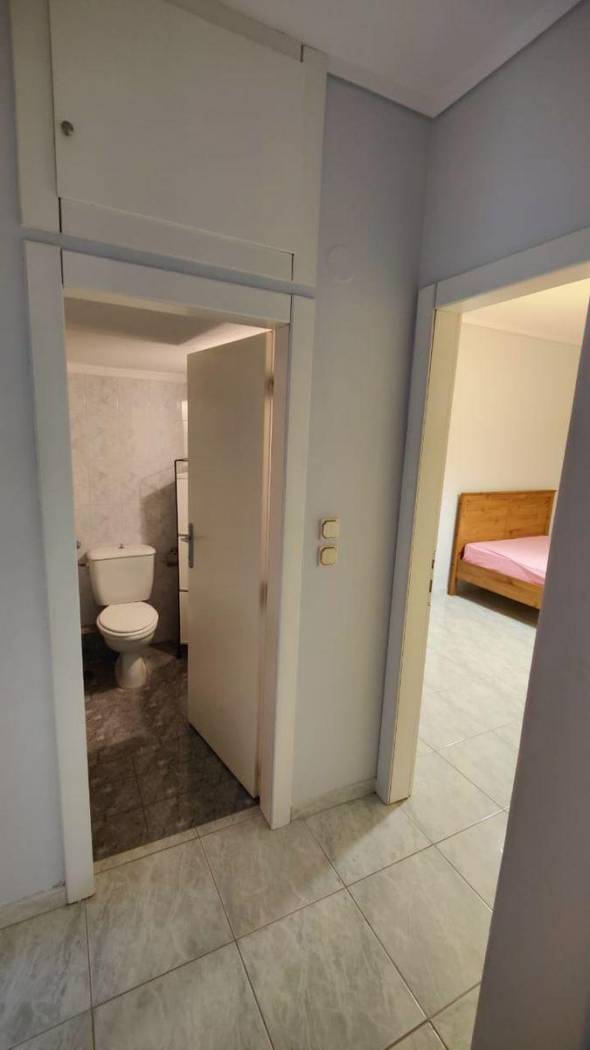 2-room flat Πάροδος Β Διαγόρα, 8, Ano Toumpa, Toumpa image 2