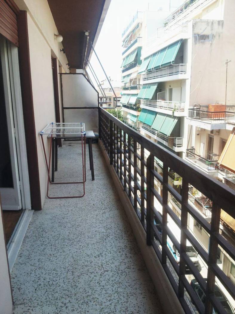 2-room flat Γιαννιτσών, 48, Agios Alexios, Patra