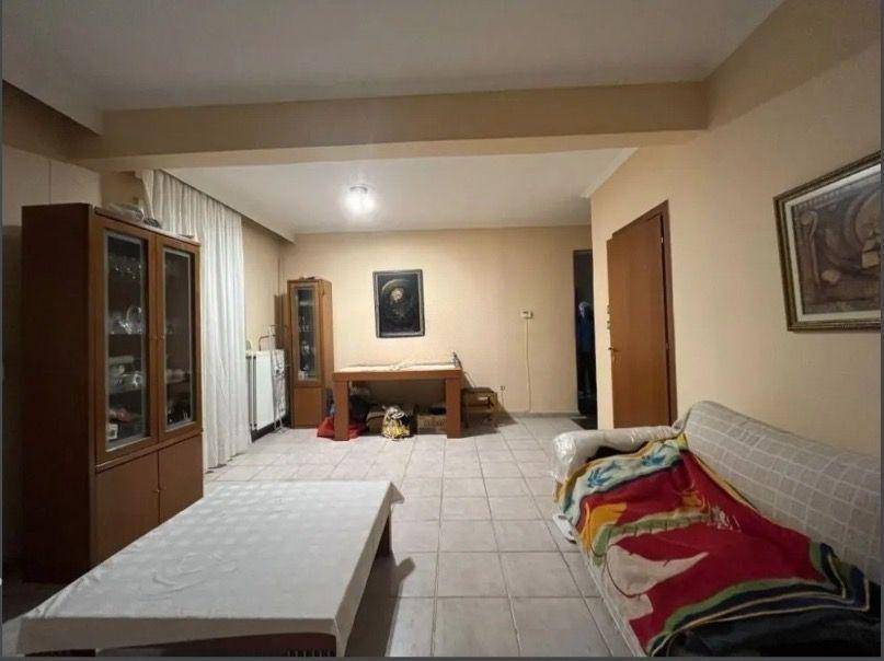 2-room flat Φλέμινγκ Αλεξάνδρου, 7, Mpotsari, Analipsi – Mpotsari – Nea Paralia