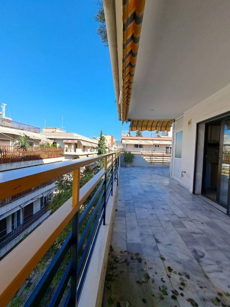 Penthouse Γυμν. Μυστακίδου Βασ., 19, Agios Nikolaos, Charilaou