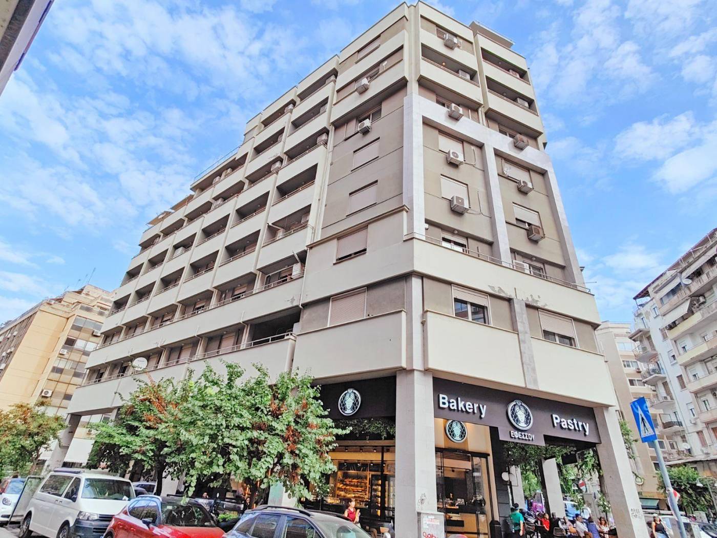 Studio Ποδηλατόδρομος Θεσσαλονίκης, Vardaris, Vardaris – Lahanokipi