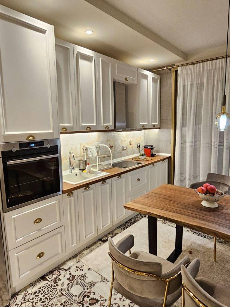 2-room flat Κανάρη, 18, Mpotsari, Analipsi – Mpotsari – Nea Paralia