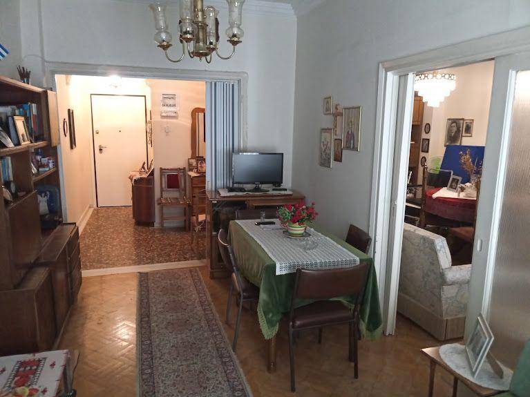 2-room flat Σπάρτης, 29, Agia Triada, Faliro – Ippokratio