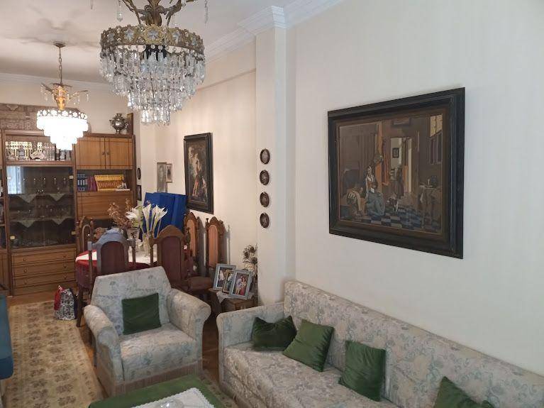 2-room flat Σπάρτης, 29, Agia Triada, Faliro – Ippokratio image 2