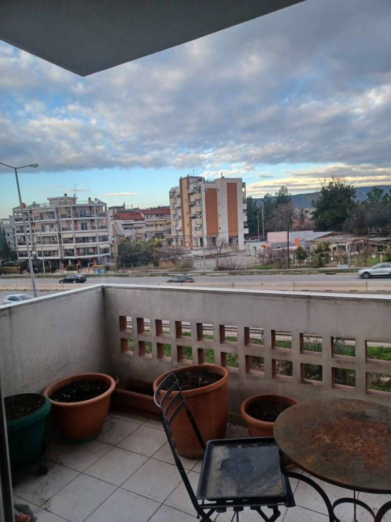 2-room flat Τσαλουχίδη Ιωάννη, 24, Voulgari – Agios Eleftherios – Ntepo, Voulgari – Ntepo – Martiou