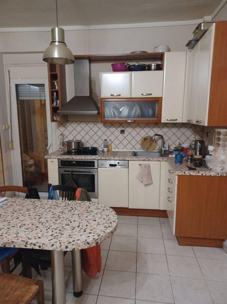 2-room flat Τσαλουχίδη Ιωάννη, 24, Voulgari – Agios Eleftherios – Ntepo, Voulgari – Ntepo – Martiou image 2