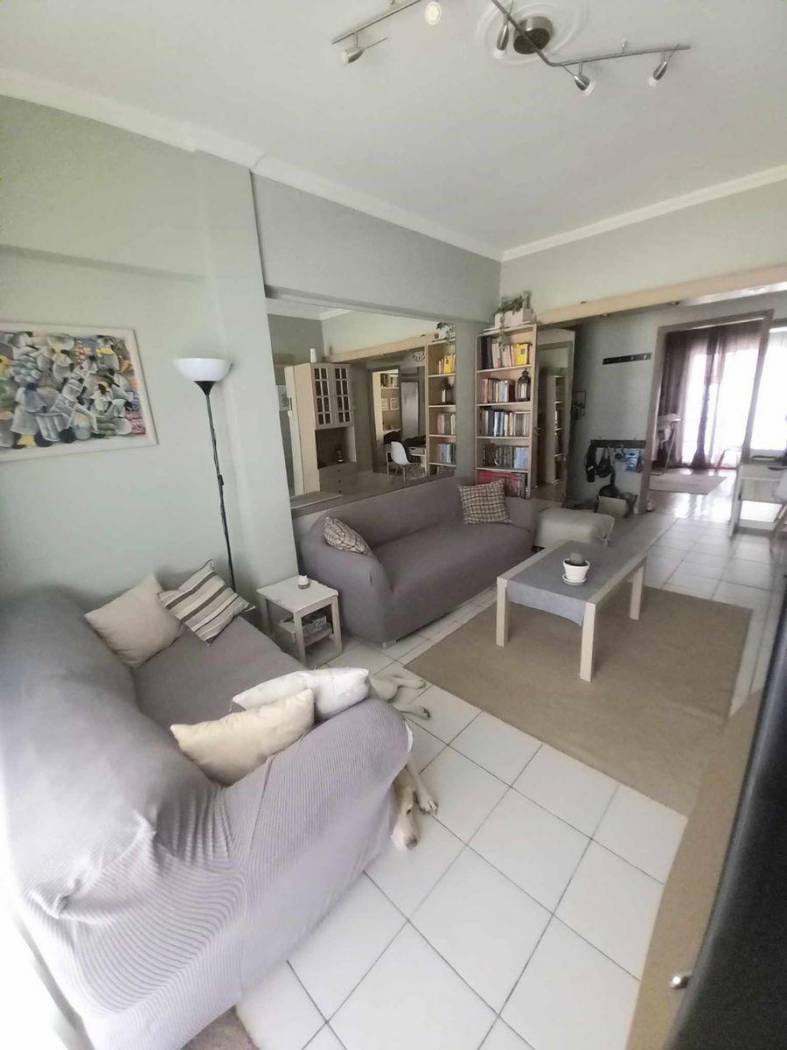 2-room flat Βούλγαρη, 39, Voulgari – Agios Eleftherios – Ntepo, Voulgari – Ntepo – Martiou