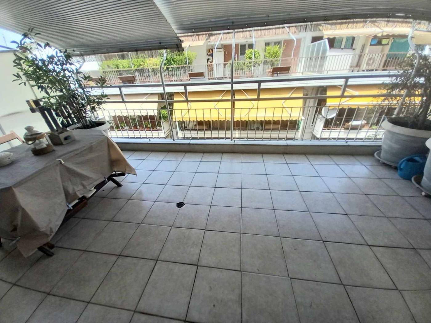 2-room flat Ποσειδώνος, 18, Agios Nikolaos, Charilaou image 2