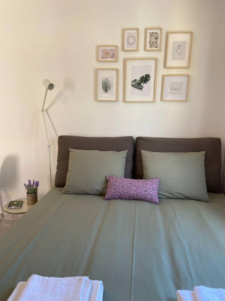 Penthouse Ηροδότου, 1Α, Tsinari, Ano Poli image 2