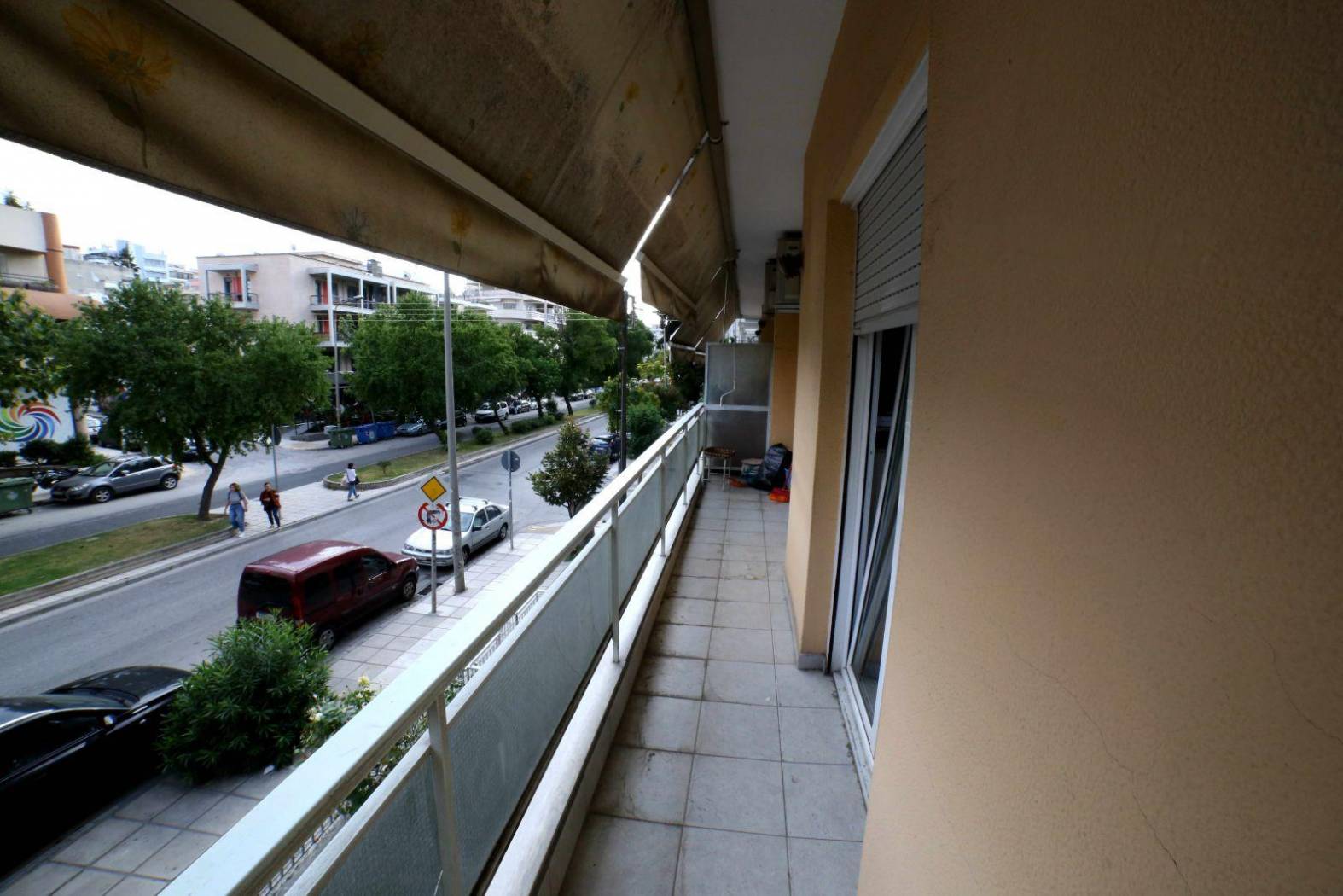 2-room flat Βούλγαρη, 39, Voulgari – Agios Eleftherios – Ntepo, Voulgari – Ntepo – Martiou image 2