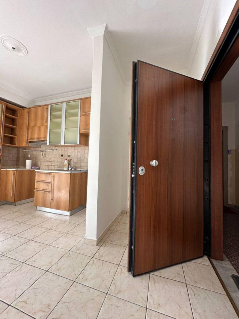 Studio Μοναστηρίου, 67, Stathmos OSE, Vardaris – Lahanokipi image 2