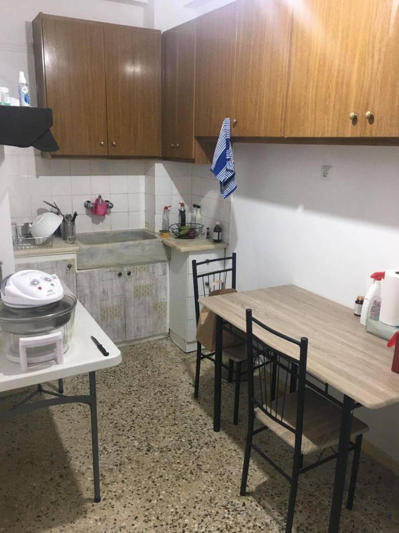 2-room flat Γιαννιτσών, 48, Agios Alexios, Patra image 2