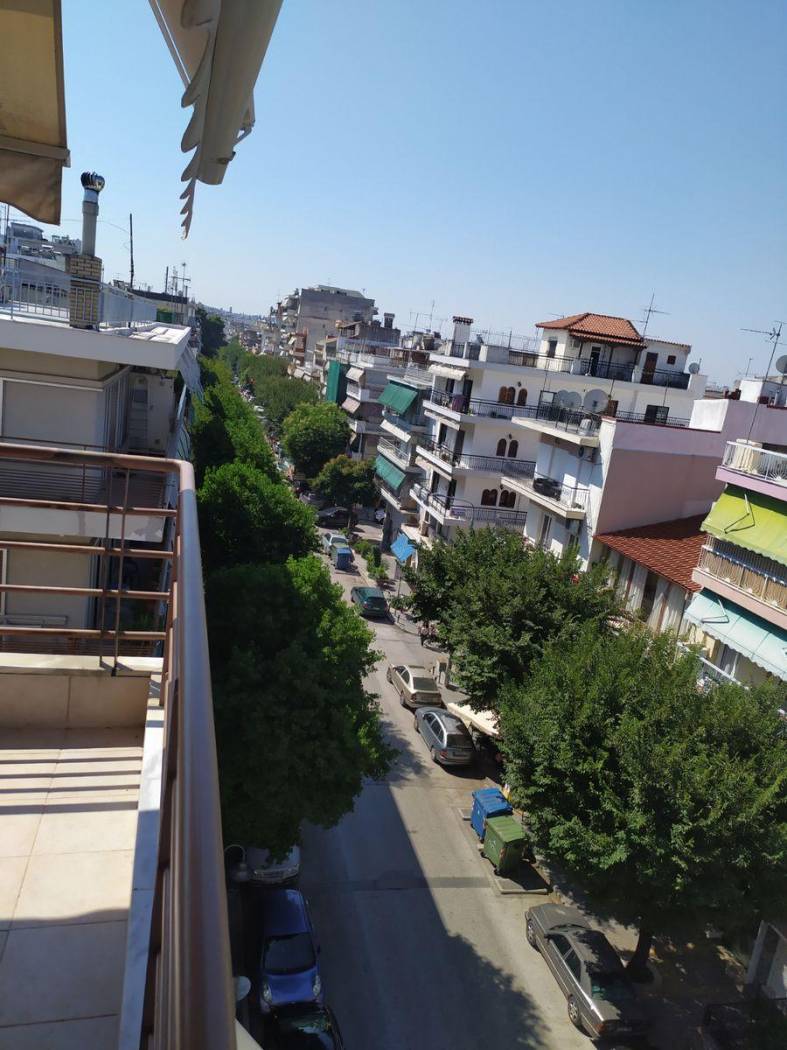 Studio Ανατολικής Θράκης, 43, Kato Toumpa, Toumpa