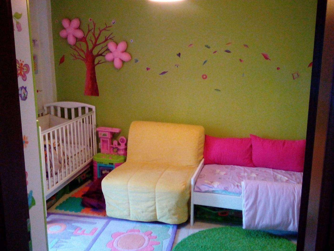 2-room flat Αετοράχης, 2, Agia Triada, Faliro – Ippokratio image 2