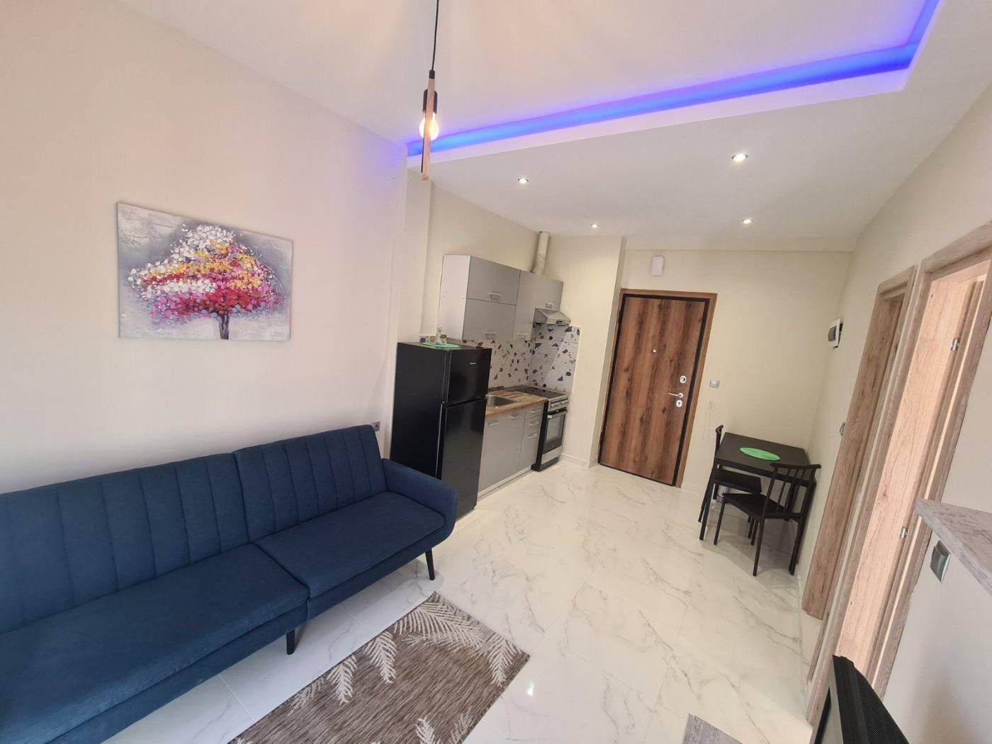 Studio Karaoli & Dimitriou, 3, Vardaris, Vardaris – Lahanokipi