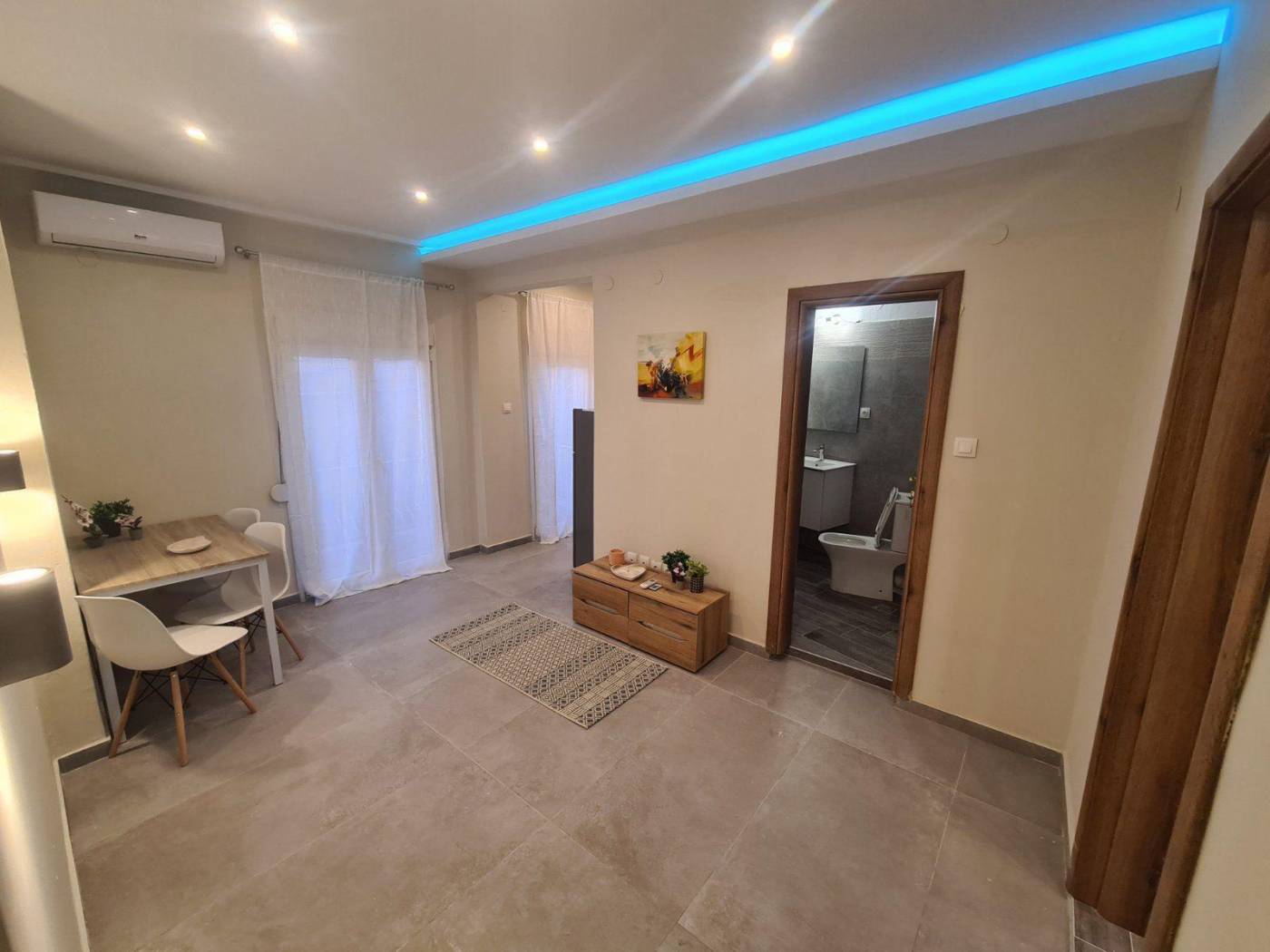 Penthouse Sofokleous, 5, Agios Dimitrios, Thessaloniki – Center