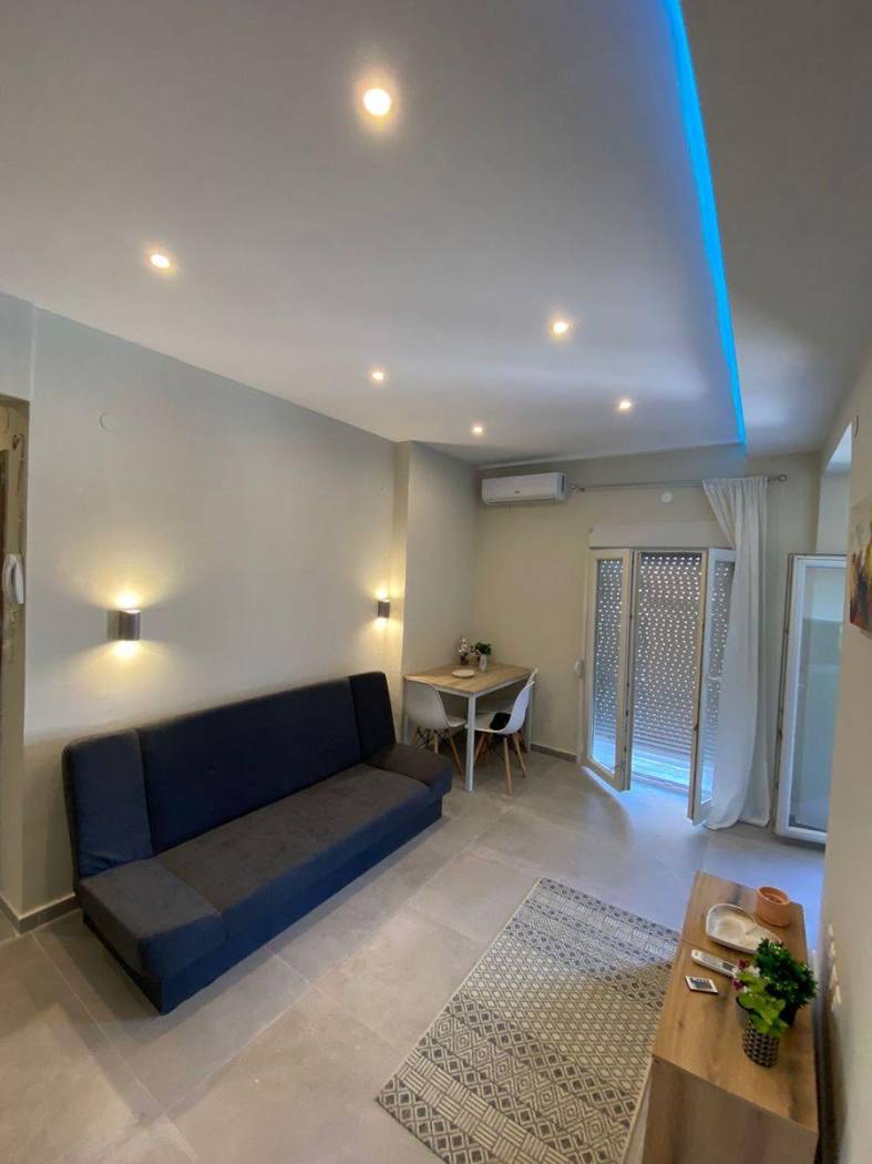 Penthouse Sofokleous, 5, Agios Dimitrios, Thessaloniki – Center image 2