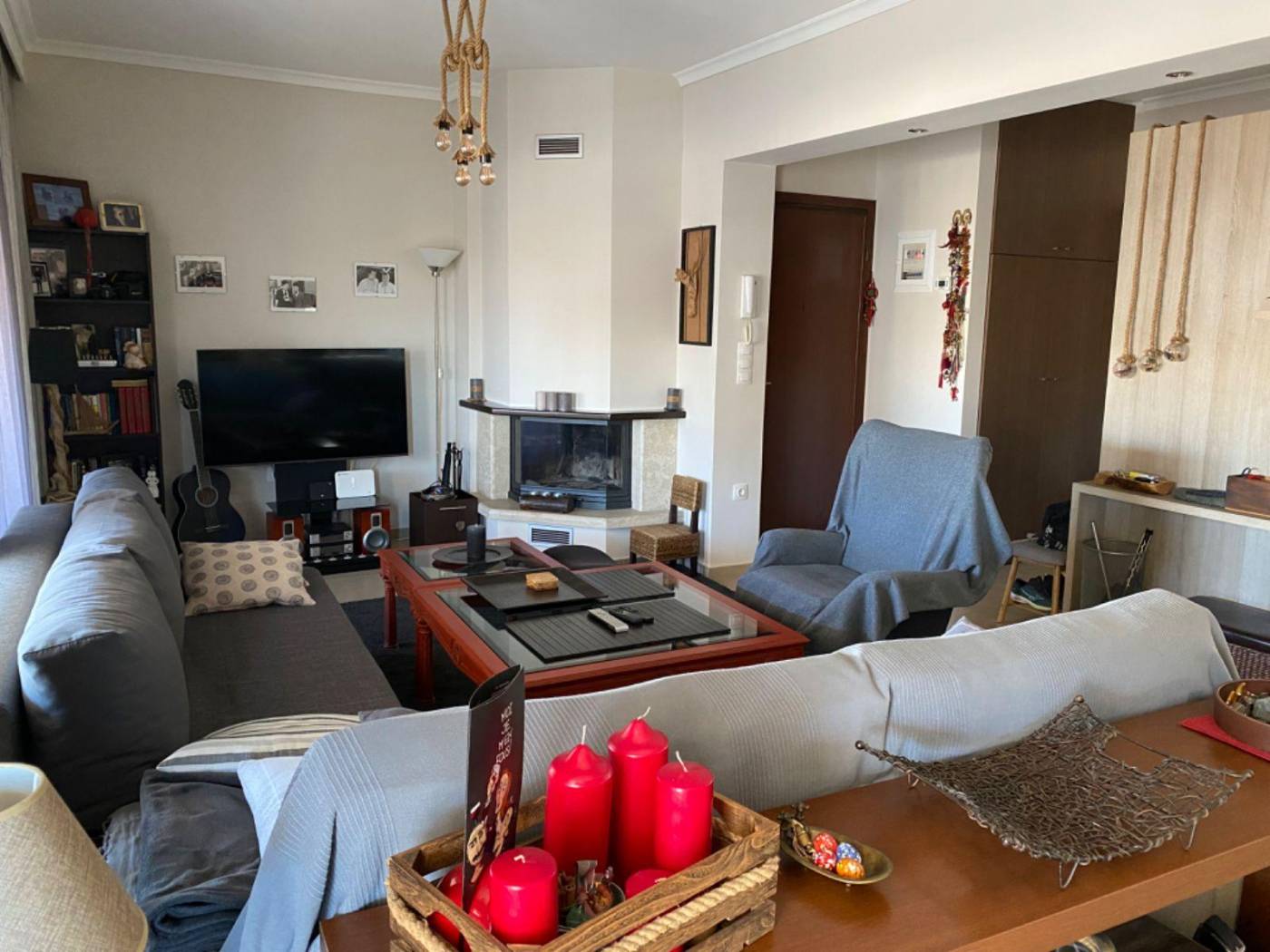 Penthouse Δελφών, 149, Voulgari – Agios Eleftherios – Ntepo, Voulgari – Ntepo – Martiou