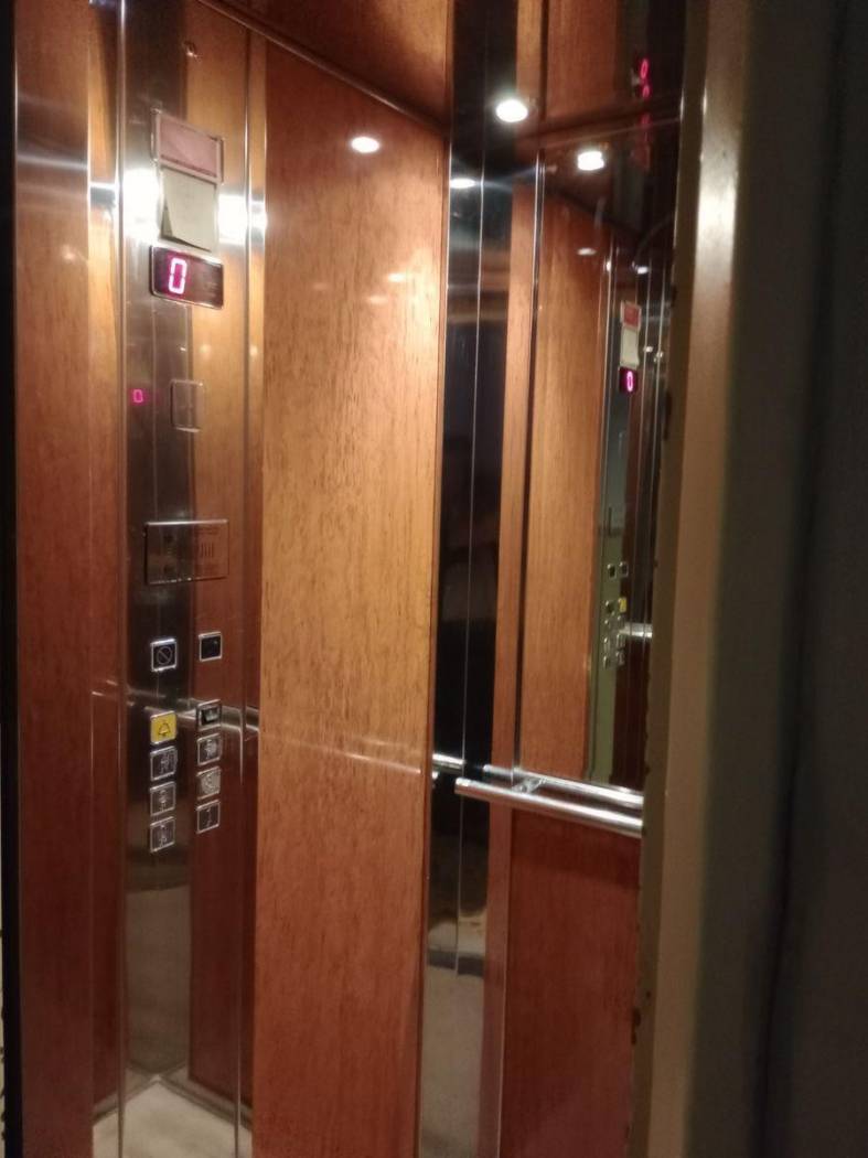 2-room flat Ξενοπούλου Γρηγορίου, 5, Analipsi, Analipsi – Mpotsari – Nea Paralia