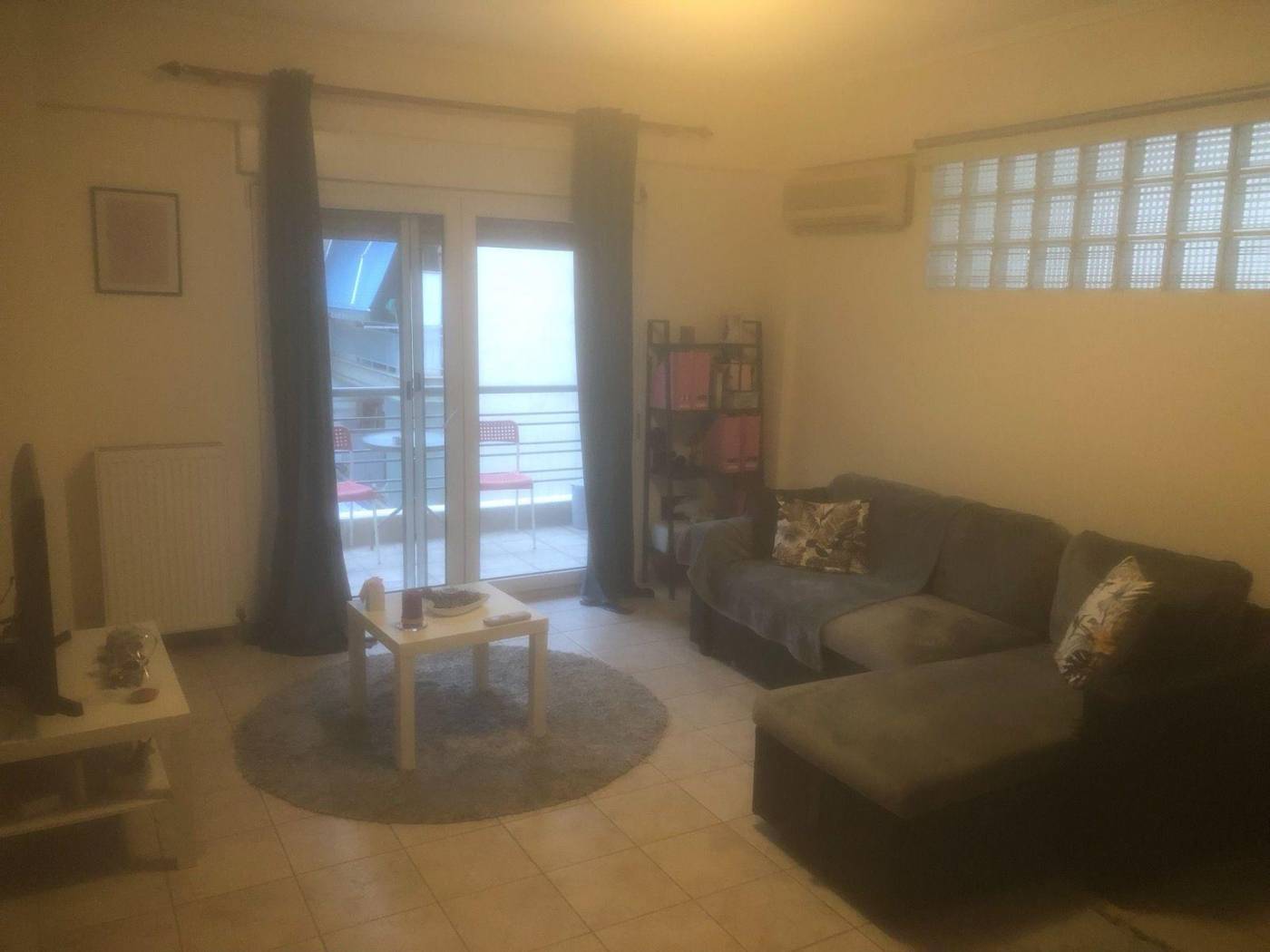 Studio Παπαναστασίου Αλέξανδρου, Agios Nikolaos, Charilaou