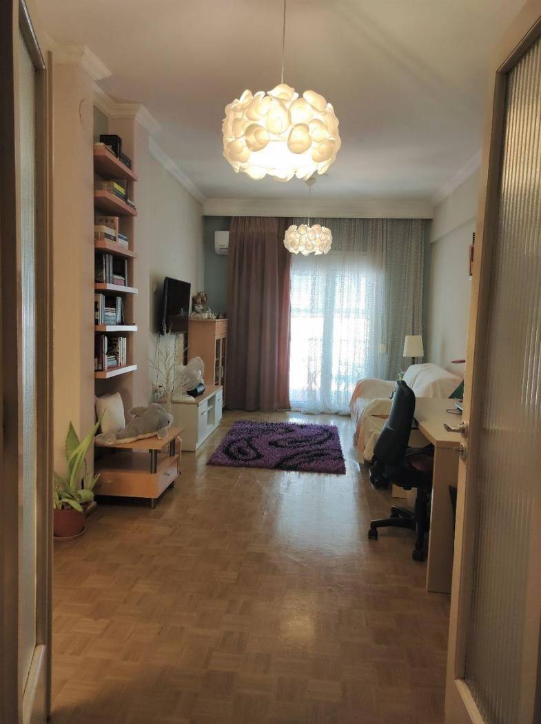 Studio Κασσάνδρου, 91, Agios Dimitrios, Thessaloniki – Center