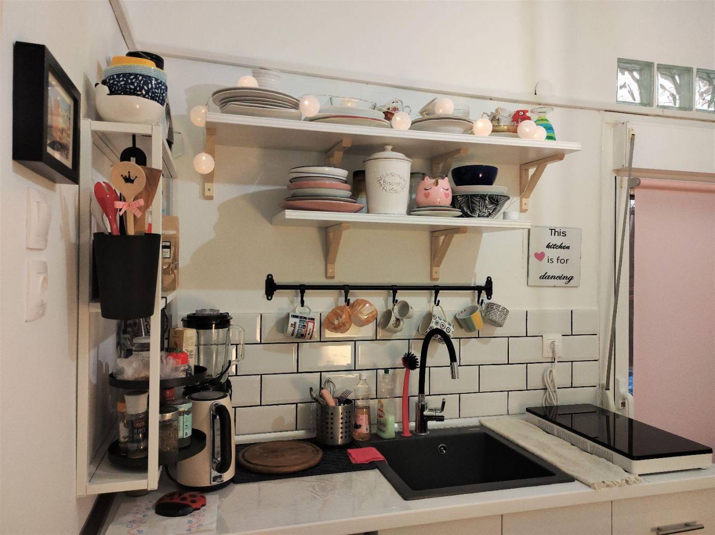 Studio Κασσάνδρου, 91, Agios Dimitrios, Thessaloniki – Center image 2