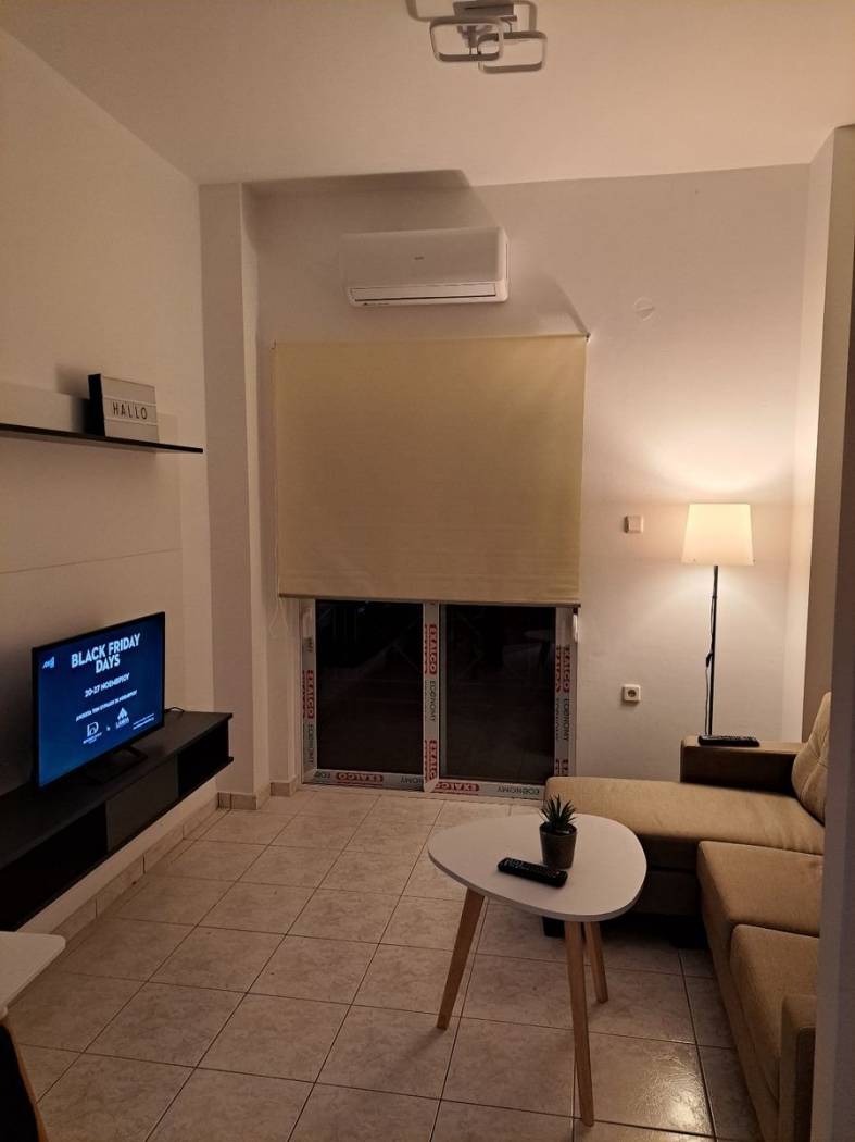 Studio Φώκαιας, 40, Center, Patra