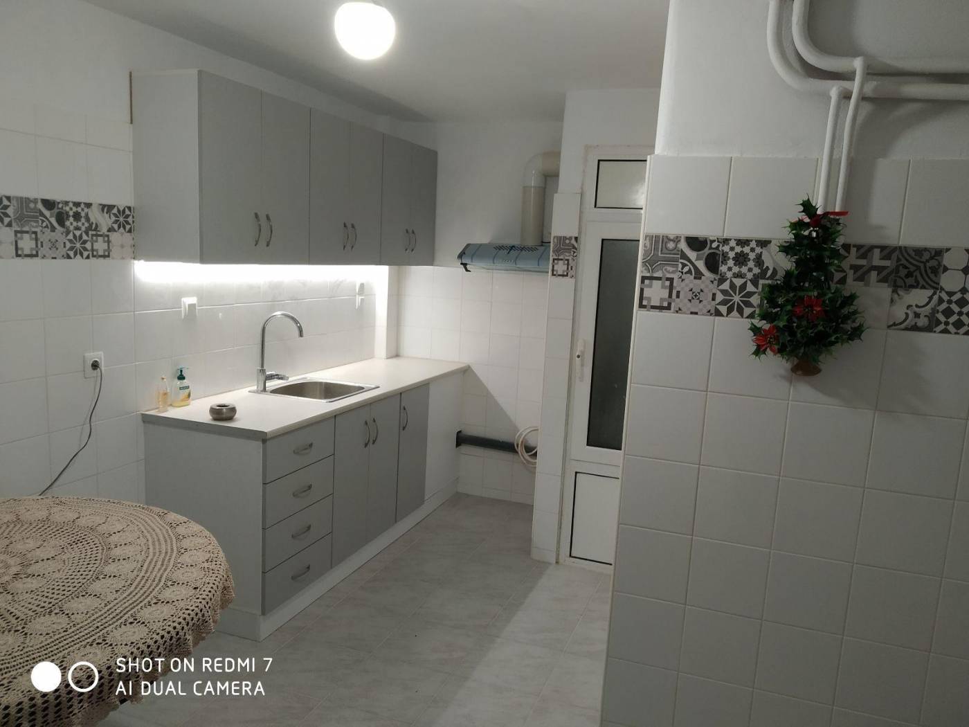 2-room flat Κιλκίς, 20, Agia Sofia, Patra